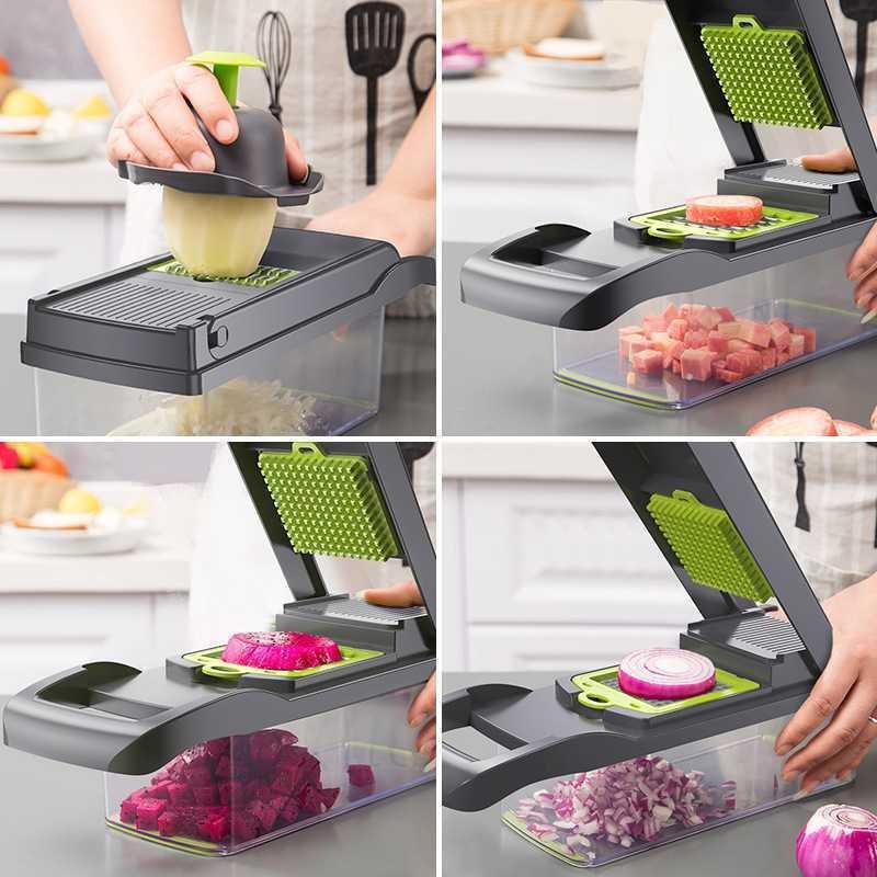 Household Vegetable Cutter