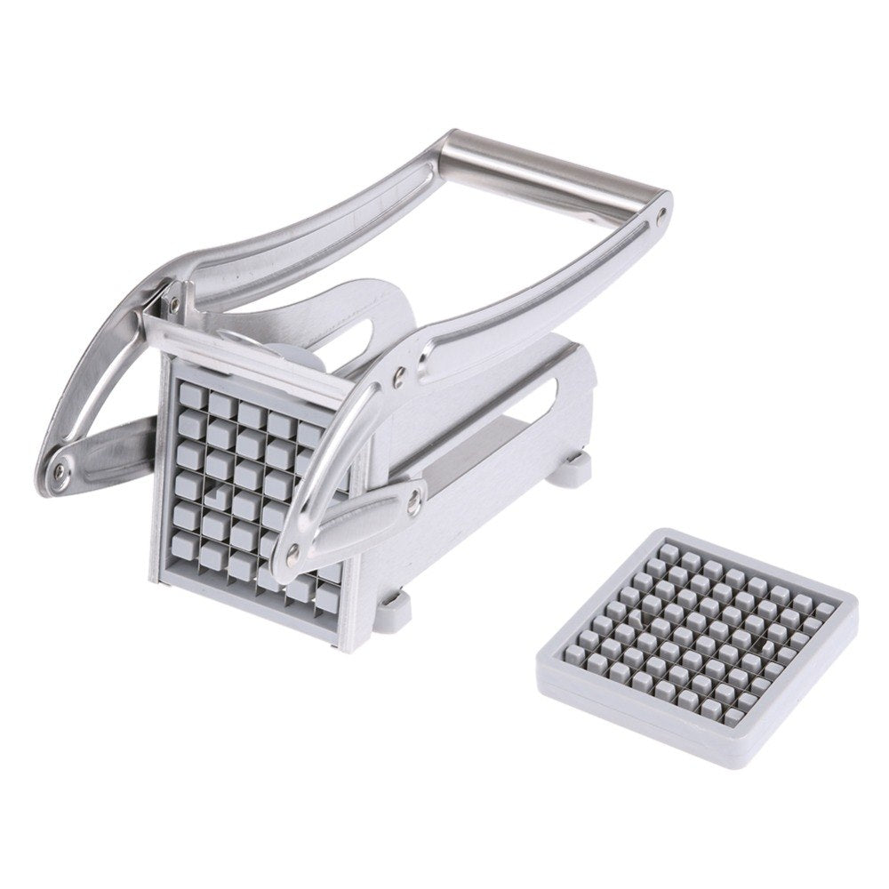 2 Blades Potato Cutter