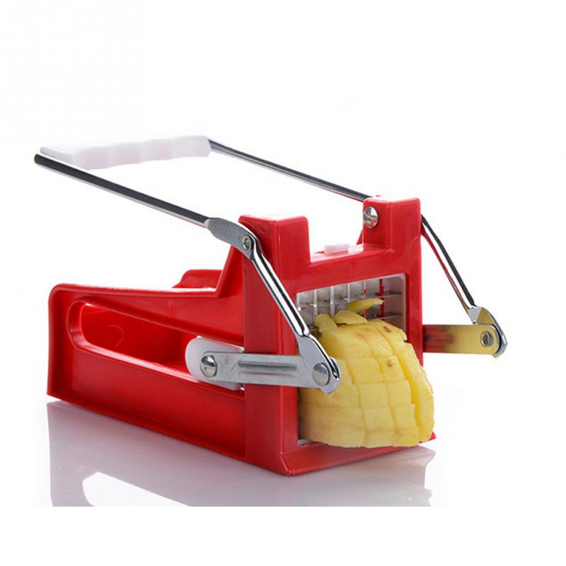 2 Blades Potato Cutter