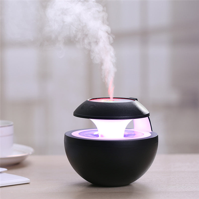 Mini USB Humidifier