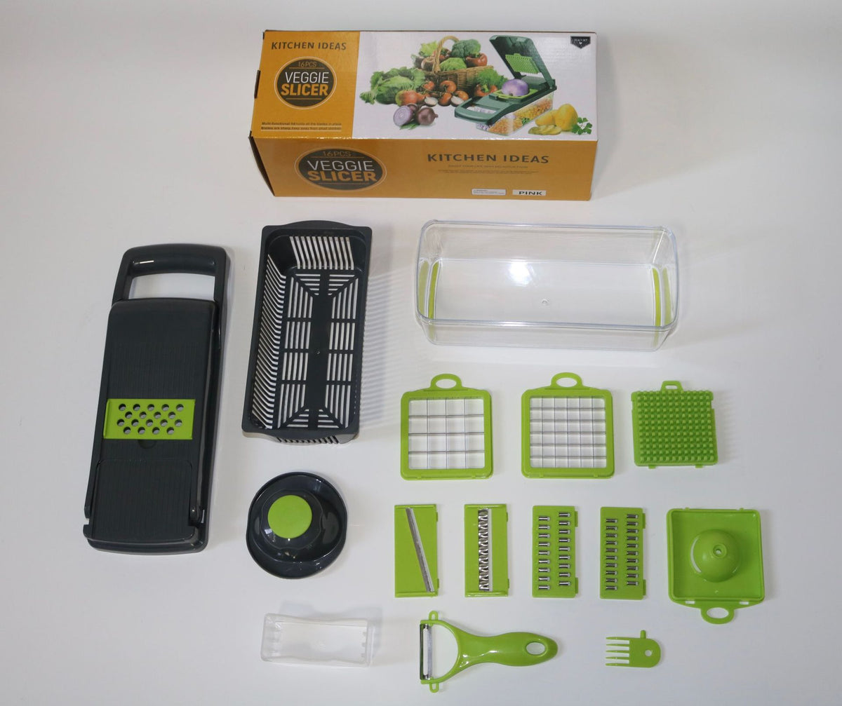 Household Vegetable Cutter