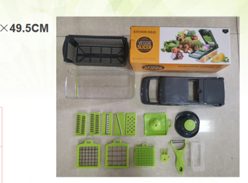 Household Vegetable Cutter