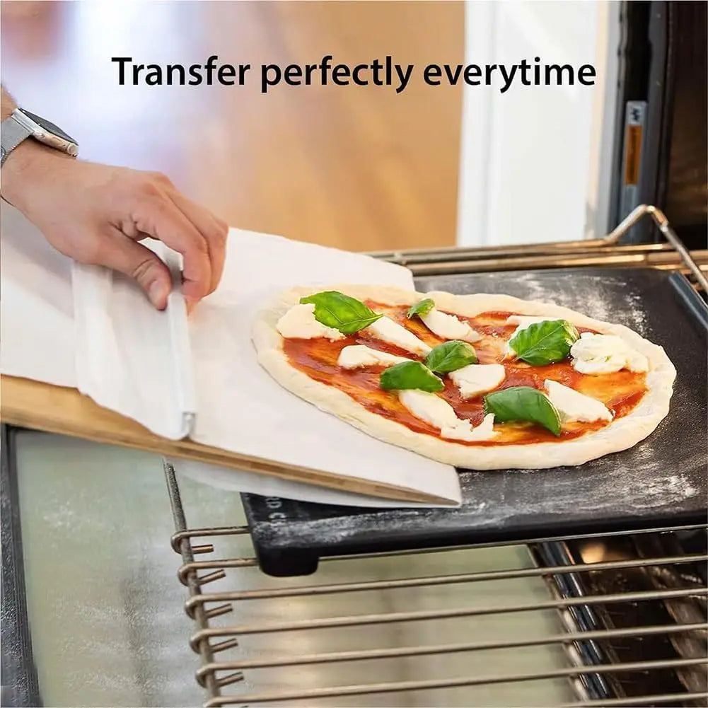 Sliding Pizza Shovel Non Stick