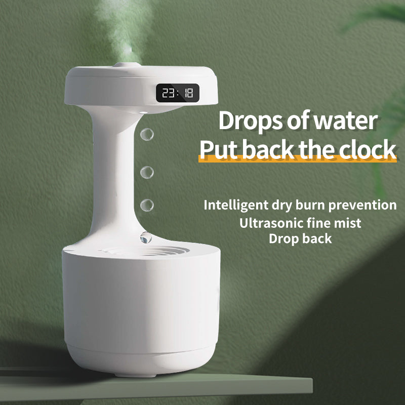 Anti Gravity Humidifier