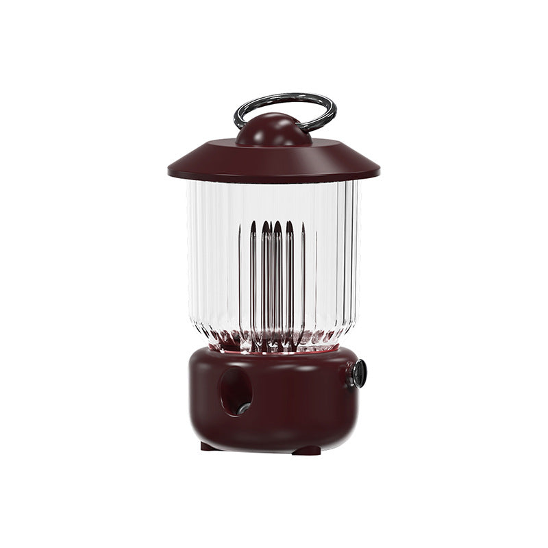 Kerosene Lamp Humidifier